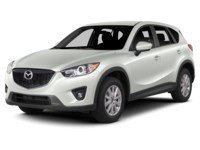 2013 Mazda CX-5 AWD 4dr Auto GT