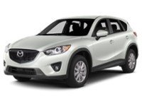 2013 Mazda CX-5 AWD 4dr Auto GT Crystal White Pearl  Shot 13