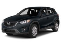 2013 Mazda CX-5 AWD 4dr Auto GT Metropolitan Grey Mica  Shot 19
