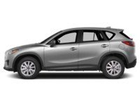 2013 Mazda CX-5 AWD 4dr Auto GT Aluminum Metallic Mica  Shot 3