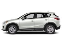 2013 Mazda CX-5 AWD 4dr Auto GT