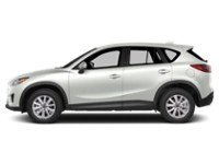 2013 Mazda CX-5 AWD 4dr Auto GT Crystal White Pearl  Shot 17