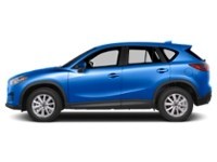 2013 Mazda CX-5 AWD 4dr Auto GT Sky Blue Mica  Shot 22