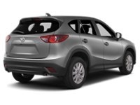 2013 Mazda CX-5 AWD 4dr Auto GT Aluminum Metallic Mica  Shot 6