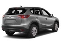 2013 Mazda CX-5 AWD 4dr Auto GT Aluminum Metallic Mica  Shot 2