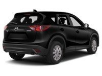 2013 Mazda CX-5 AWD 4dr Auto GT Black Mica  Shot 12
