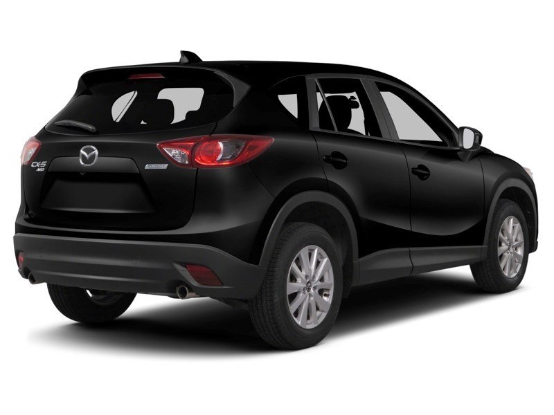 2013 Mazda CX-5 AWD 4dr Auto GT