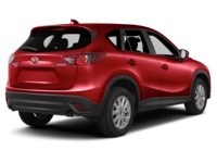2013 Mazda CX-5 AWD 4dr Auto GT