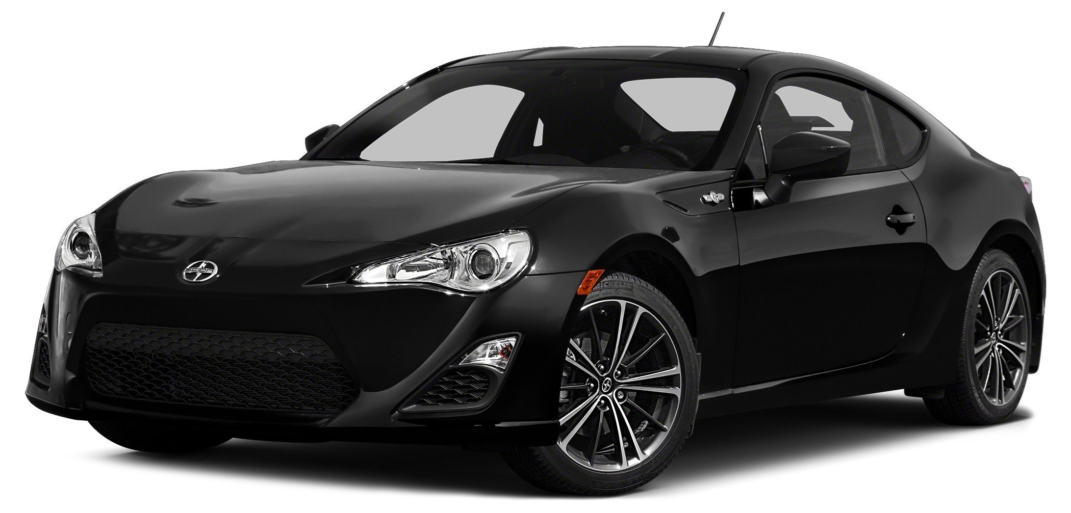 2016 Scion FR-S Base (A6)