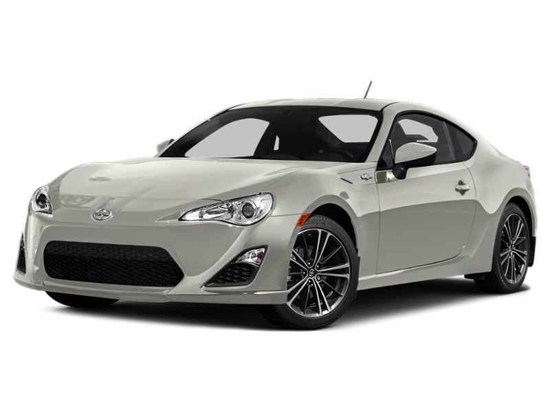 2016 Scion FR-S 2dr Cpe Auto Halo  Shot 15
