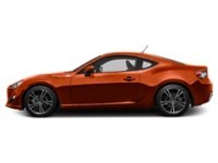 2016 Scion FR-S 2dr Cpe Auto