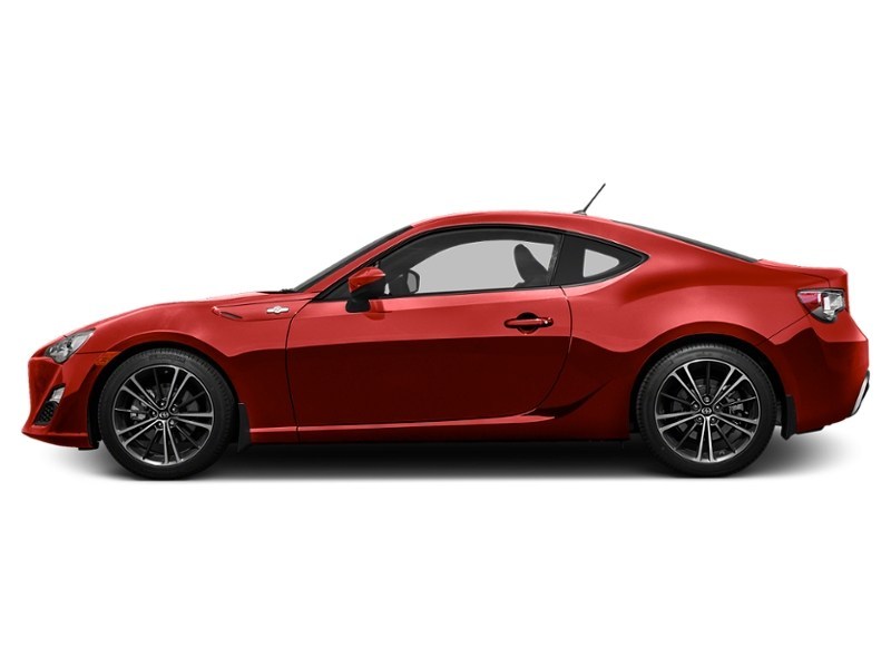 2016 Scion FR-S 2dr Cpe Auto Ablaze  Shot 23