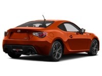 2016 Scion FR-S 2dr Cpe Auto