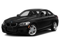 2015 BMW 228 2dr Cpe 228i RWD