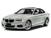 2015 BMW 228 2dr Cpe 228i RWD Alpine White  Shot 7