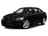 2015 BMW 228 2dr Cpe 228i RWD