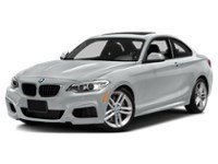 2015 BMW 228 2dr Cpe 228i RWD