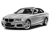 2015 BMW 228 2dr Cpe 228i RWD Mineral White Metallic  Shot 40