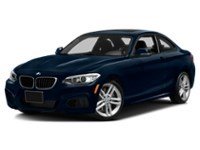 2015 BMW 228 2dr Cpe 228i RWD
