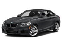 2015 BMW 228 2dr Cpe 228i RWD Mineral Grey Metallic  Shot 52