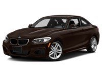 2015 BMW 228 2dr Cpe 228i RWD