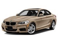 2015 BMW 228 2dr Cpe 228i RWD Moonlight Silver Metallic  Shot 76