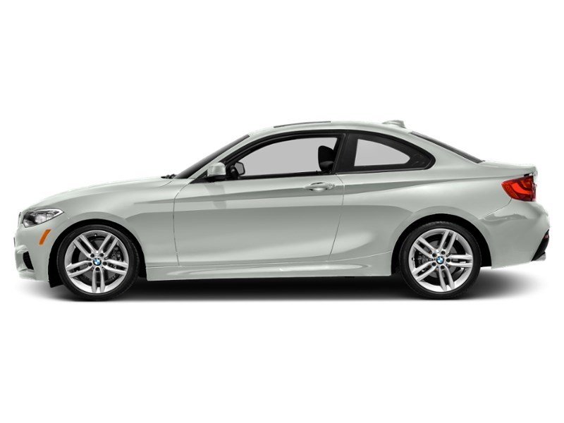 2015 BMW 228 2dr Cpe 228i RWD