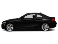 2015 BMW 228 2dr Cpe 228i RWD Jet Black  Shot 15