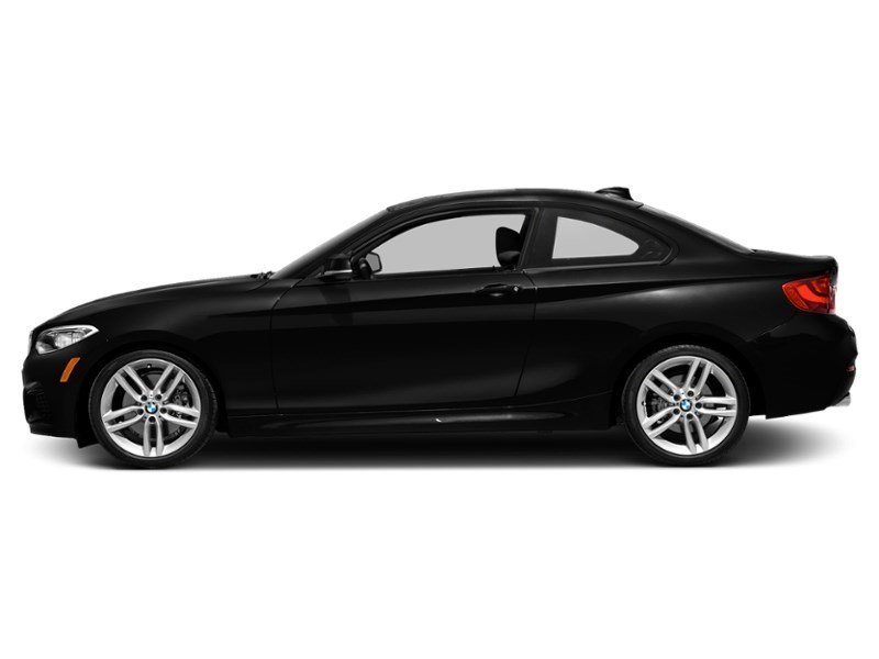 2015 BMW 228 2dr Cpe 228i RWD