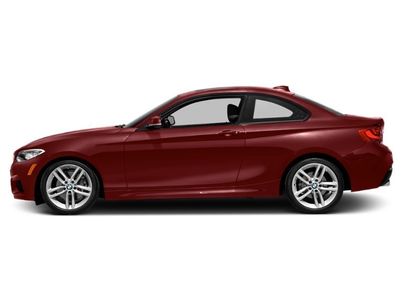 2015 BMW 228 2dr Cpe 228i RWD