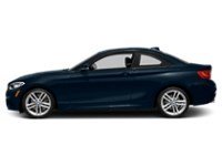 2015 BMW 228 2dr Cpe 228i RWD Deep Sea Blue Metallic  Shot 27