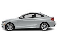 2015 BMW 228 2dr Cpe 228i RWD Glacier Silver Metallic  Shot 35