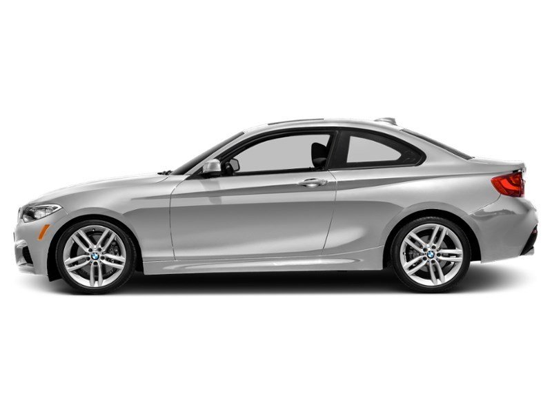 2015 BMW 228 2dr Cpe 228i RWD Mineral White Metallic  Shot 39