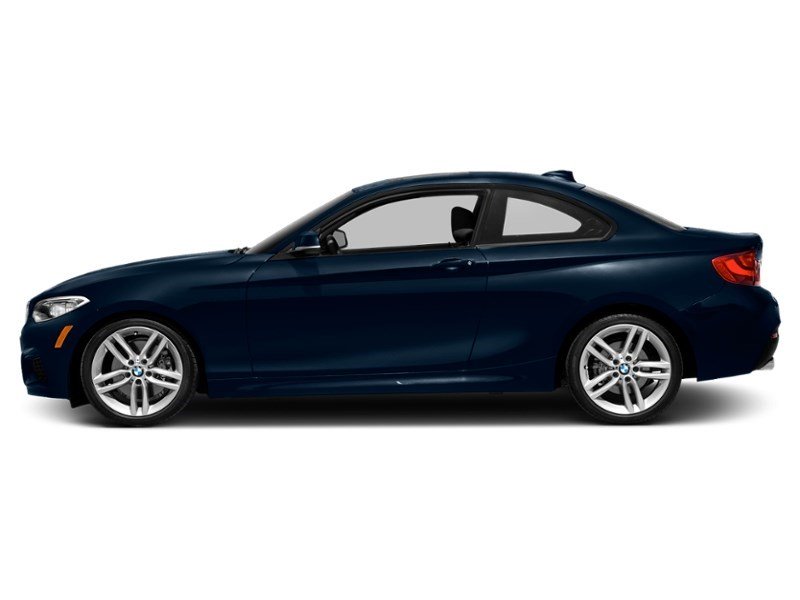 2015 BMW 228 2dr Cpe 228i RWD