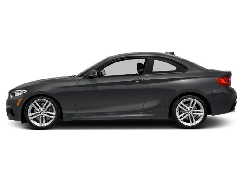 2015 BMW 228 2dr Cpe 228i RWD