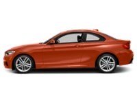 2015 BMW 228 2dr Cpe 228i RWD