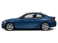 2015 BMW 228 2dr Cpe 228i RWD