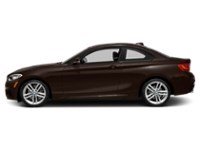 2015 BMW 228 2dr Cpe 228i RWD Sparkling Brown Metallic  Shot 69