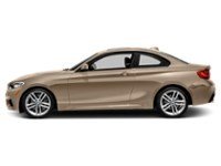 2015 BMW 228 2dr Cpe 228i RWD Moonlight Silver Metallic  Shot 75