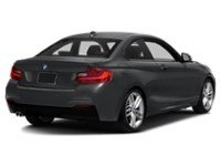 2015 BMW 228 2dr Cpe 228i RWD Mineral Grey Metallic  Shot 50