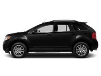 2014 Ford Edge 4dr SEL AWD Tuxedo Black Metallic  Shot 5