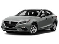 2015  Mazda3 4dr Sdn Auto GX Aluminum Metallic  Shot 4