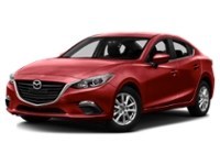 2015  Mazda3 4dr Sdn Auto GS Soul Red Mica  Shot 13