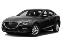 2014  Mazda3 4dr Sdn Auto GS-SKY Jet Black Mica  Shot 19