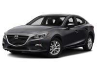 2014  Mazda3 4dr Sdn Auto GS-SKY Meteor Grey Mica  Shot 28