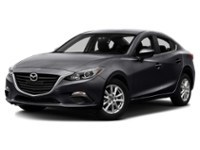 2015  Mazda3 4dr Sdn Auto GX Meteor Grey Mica  Shot 19