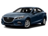 2014  Mazda3 4dr Sdn Auto GS-SKY