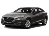 2014  Mazda3 4dr Sdn Auto GS-SKY Titanium Flash Mica  Shot 40