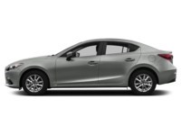 2014  Mazda3 4dr Sdn Auto GS-SKY Aluminum Metallic Mica  Shot 5