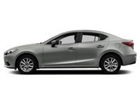 2015  Mazda3 4dr Sdn Auto GS Aluminum Metallic  Shot 3